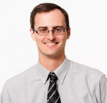 Matthew T. Dearing, Editor