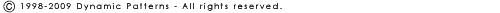 [Copyright Notice]